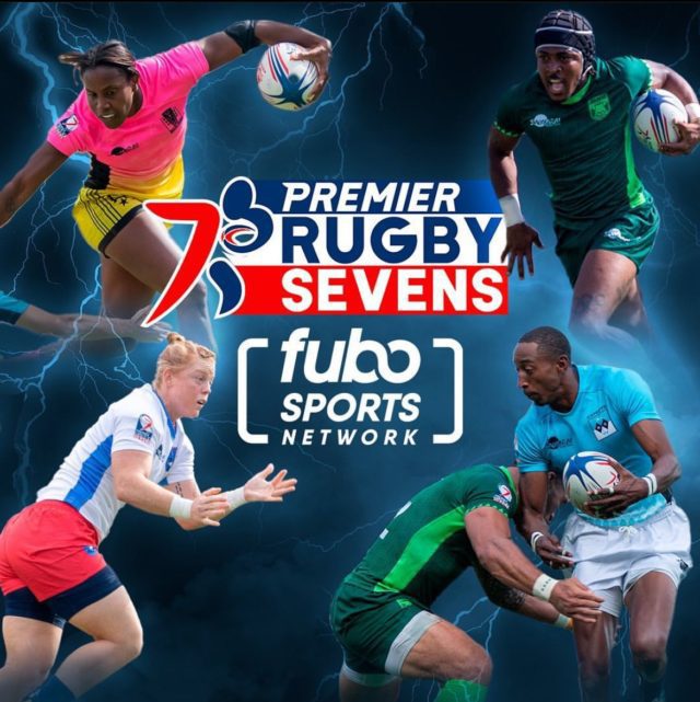 Premier Rugby Sevens Championship – July 30 in Austin at Q2 Stadium – Texas  Rugby Union