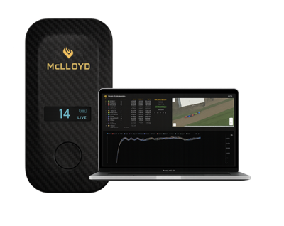 Mclloyd Spectator – Première Plateforme Web De Data Visualisation Hippique 📊