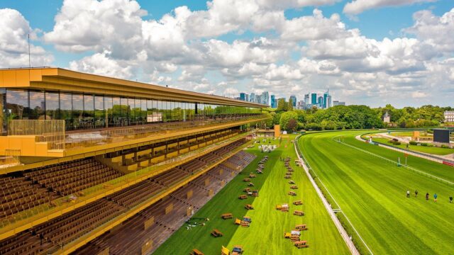 🌿 March 2026, first 2-year-old races: early tracking signals 📊